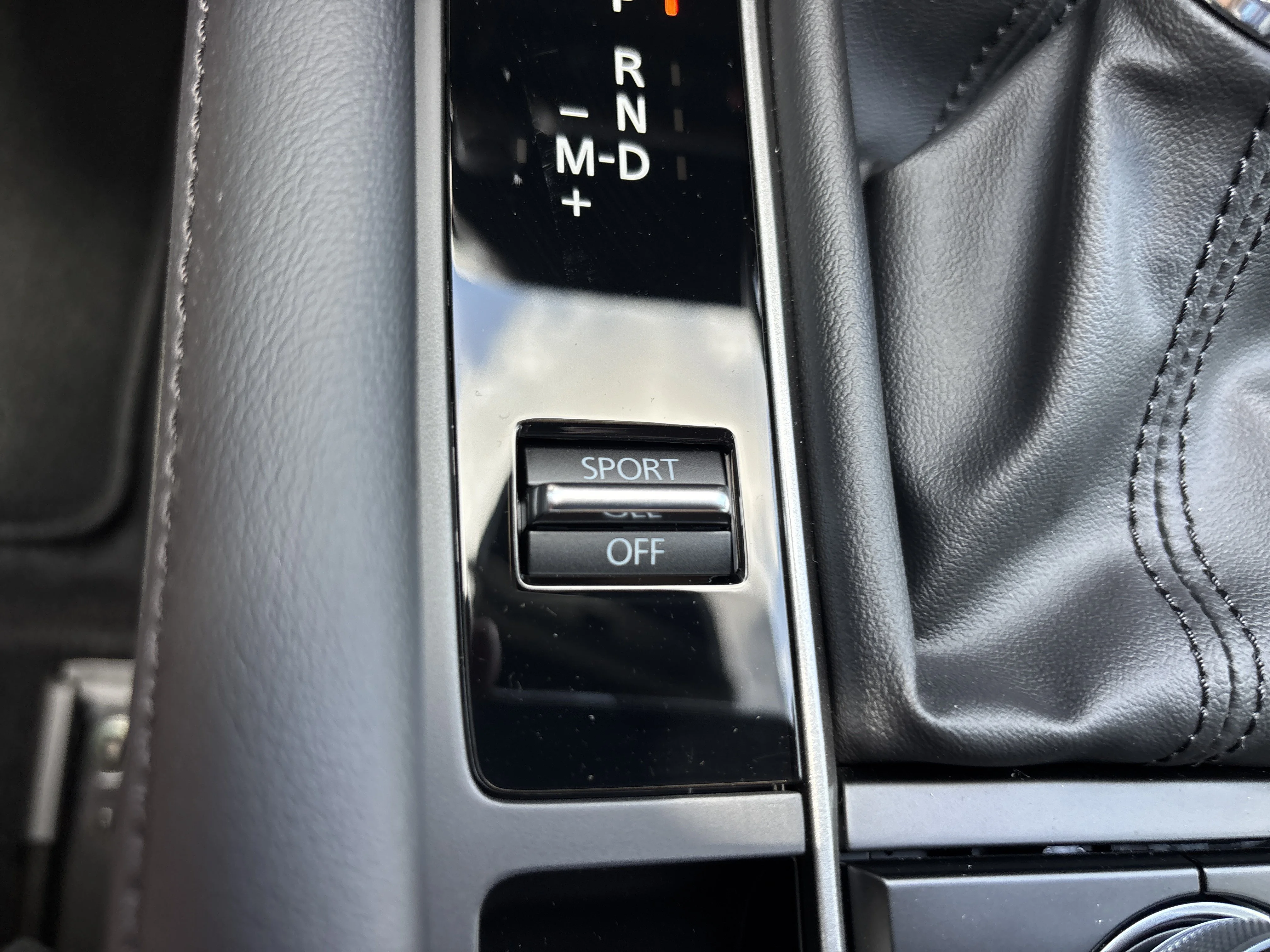 New 2026 Platinum Quartz Metallic Mazda 2.5 S Preferred image 35
