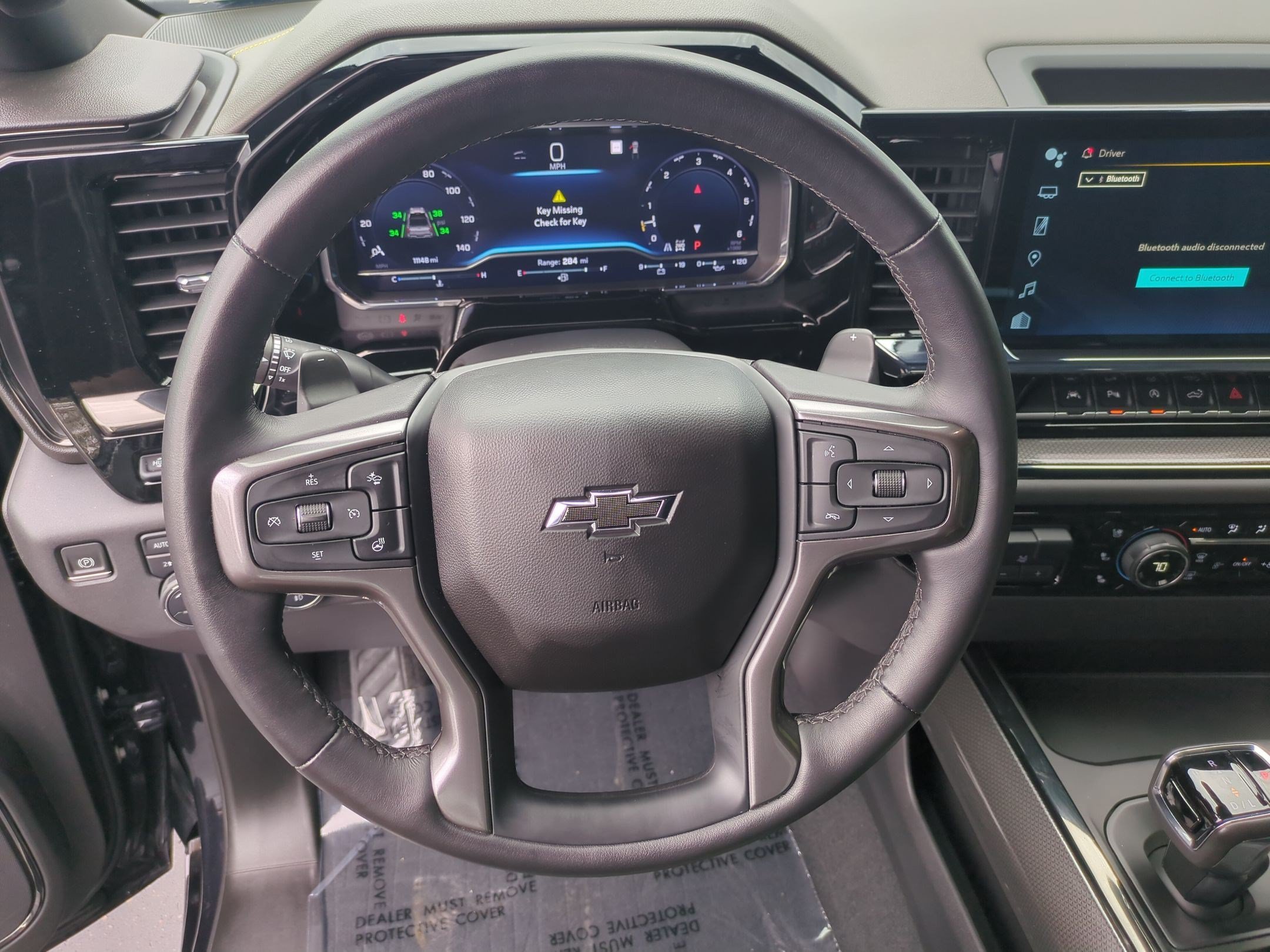 2022 Chevrolet Silverado 1500 ZR2 - Photo 16