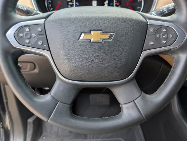 2023 Chevrolet Traverse Premier - Photo 5