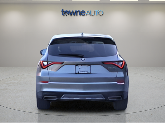 Used 2025 Gray Acura Technology Package image 6