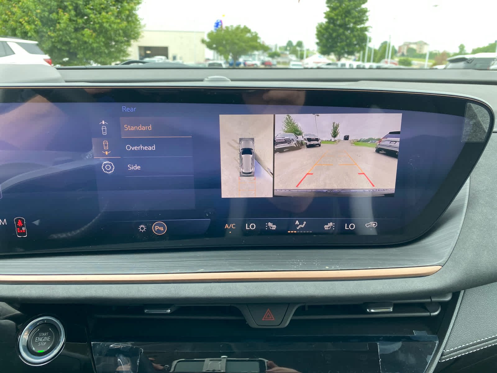 2026 Buick Envision Sport Touring - Photo 16