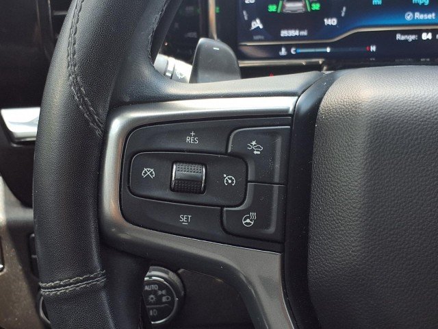 2024 Chevrolet Silverado 1500 RST - Photo 16