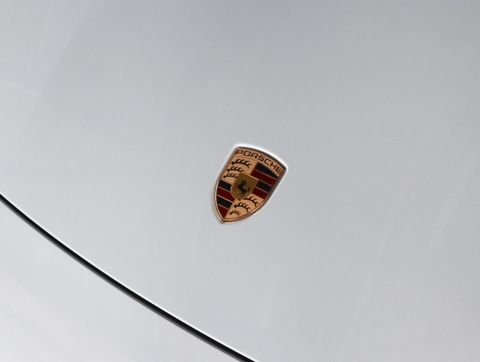 Certified Used 2023 Ice Grey Metallic Porsche 4S image 33