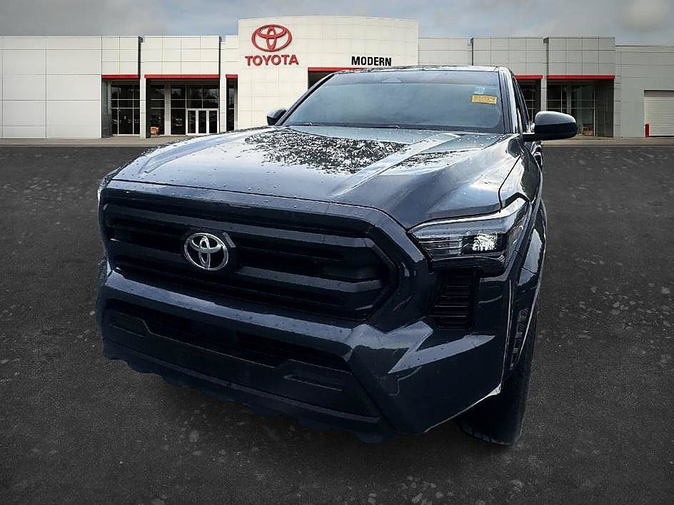 Certified Used 2025 Underground Toyota SR image 3