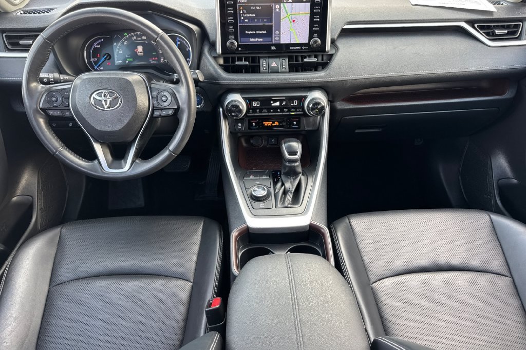 Used 2020 Gray Toyota Limited image 17