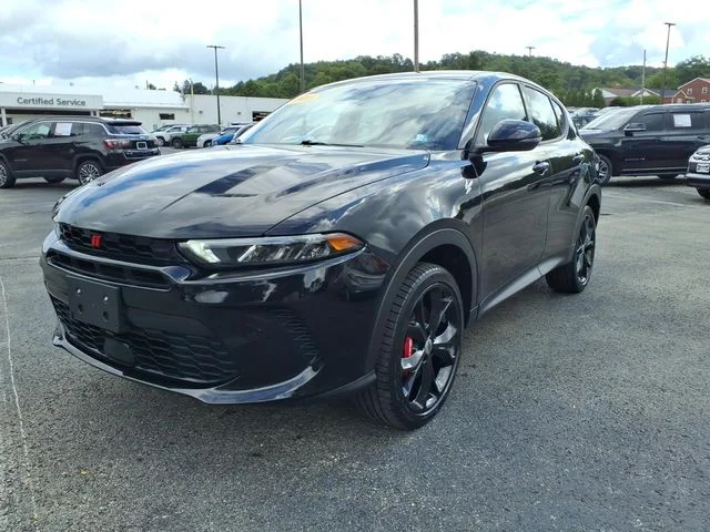 2023 Dodge Hornet GT - Photo 8