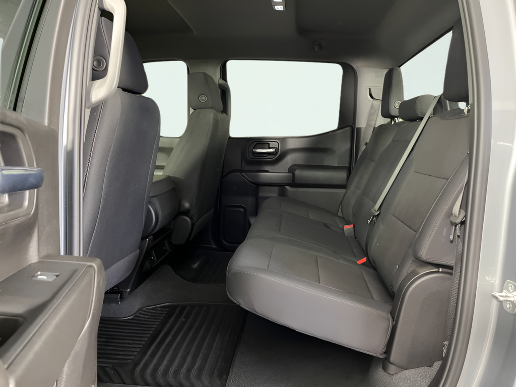Used 2025 Sterling Metallic GMC Pro image 12