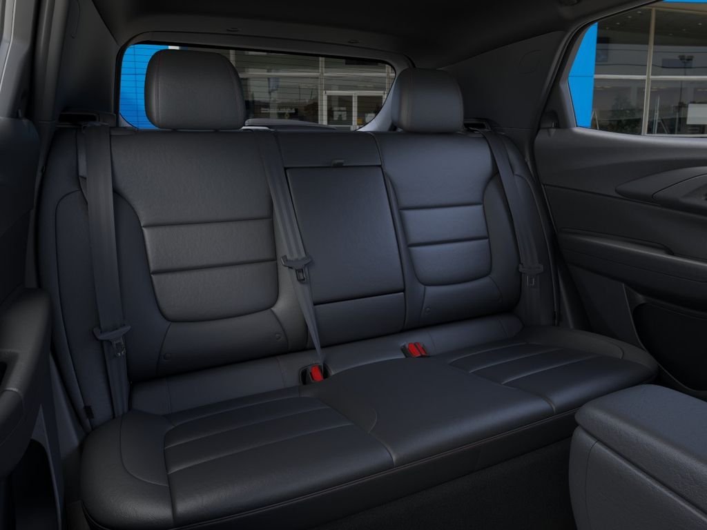 2026 Chevrolet Trailblazer RS - Photo 17