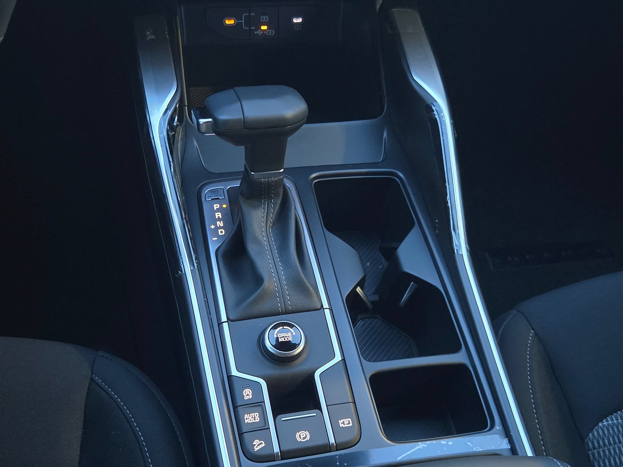 New 2026 Panthera Metal Kia LX image 27