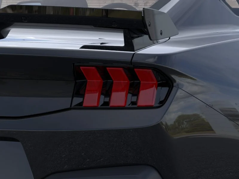 New 2026 Shadow Black Ford Dark Horse® SC image 21