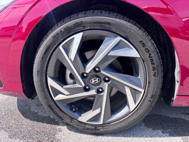 2025 Hyundai Elantra SEL - Photo 10
