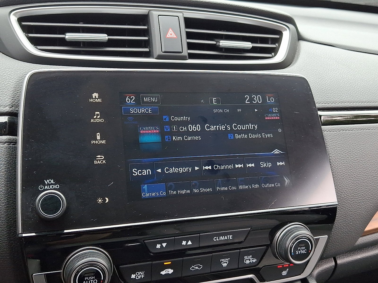 2019 Honda CR-V EX - Photo 15