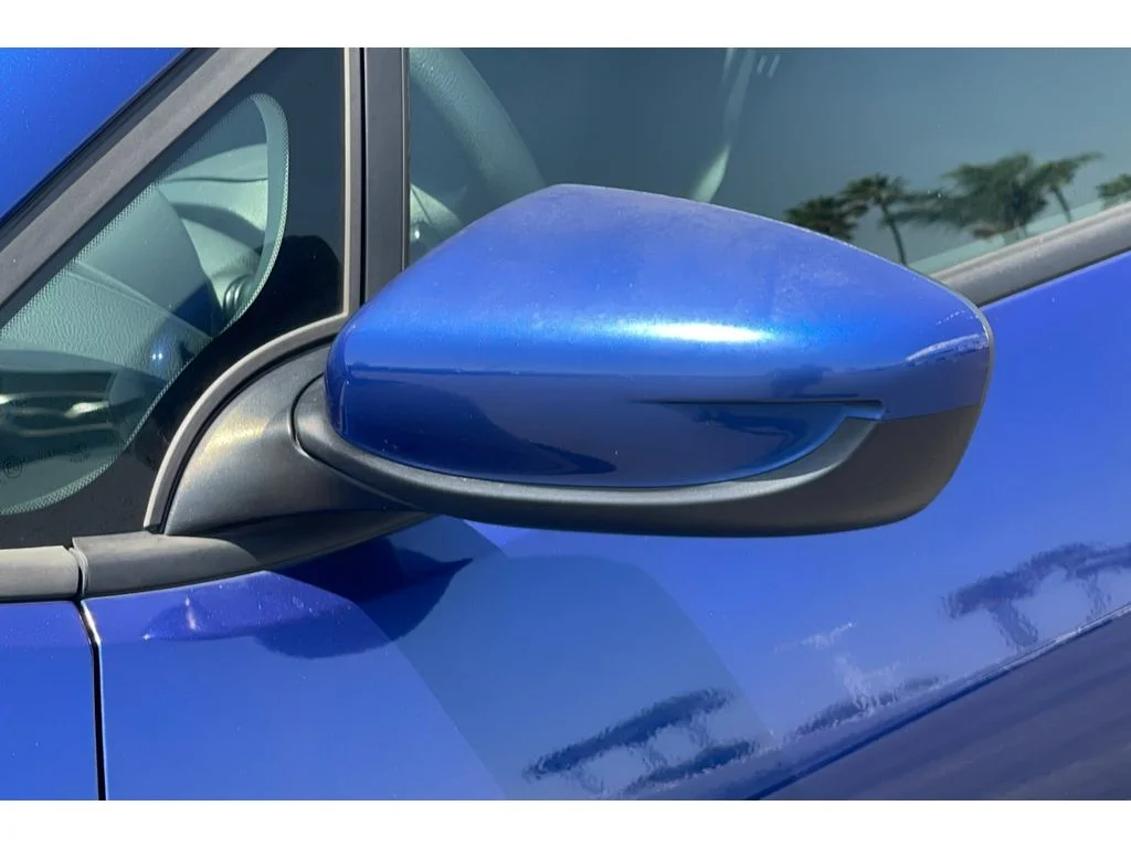 Used 2017 Deep Sea Blue Kia LX image 45