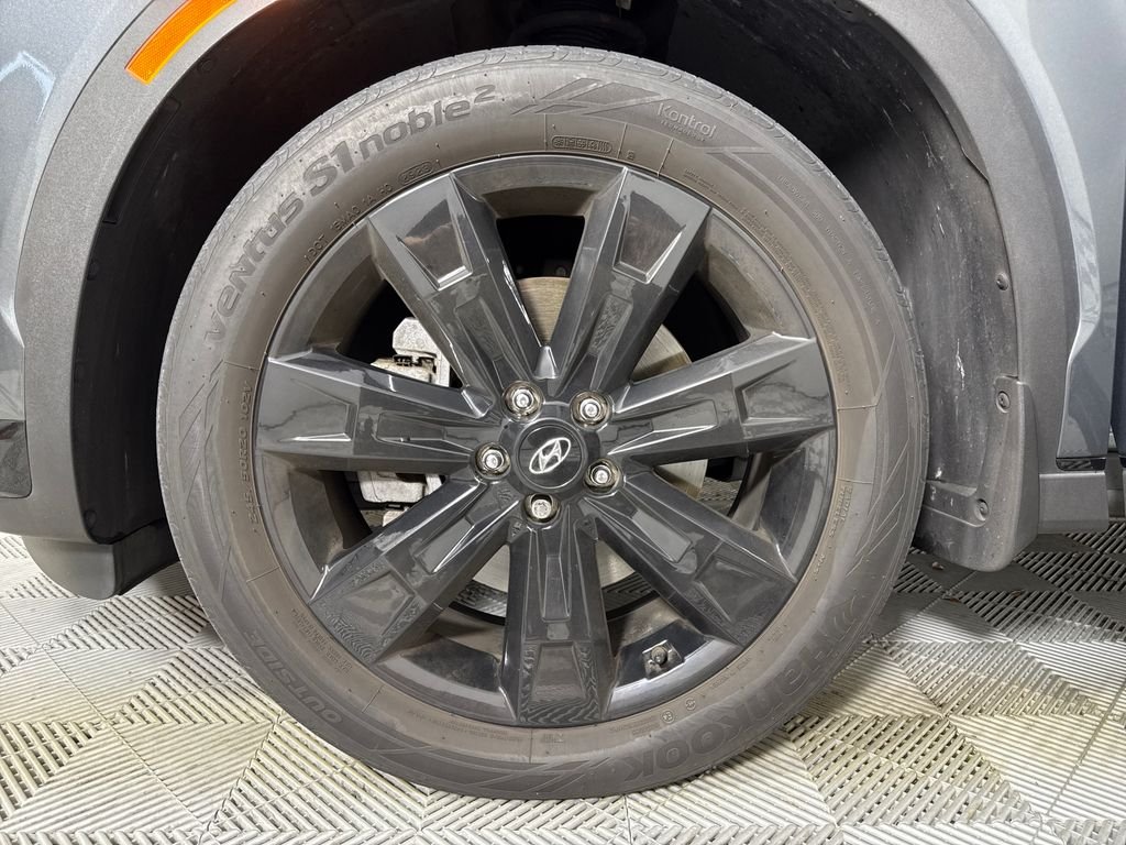 2024 Hyundai Palisade XRT - Photo 22