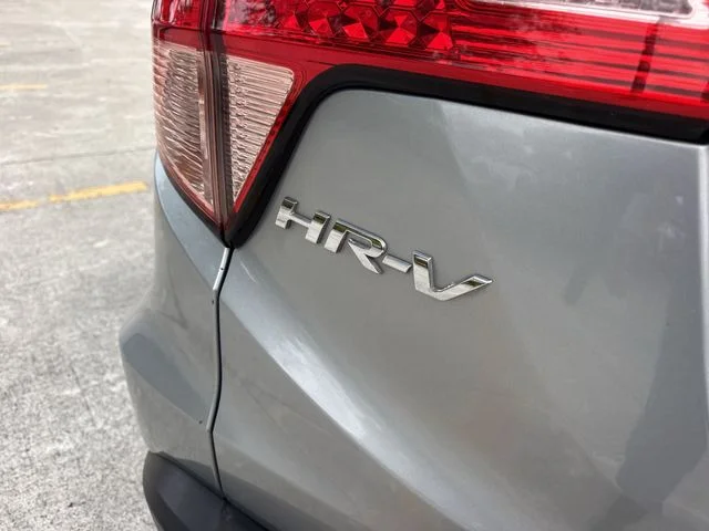 2017 Honda HR-V LX - Photo 24