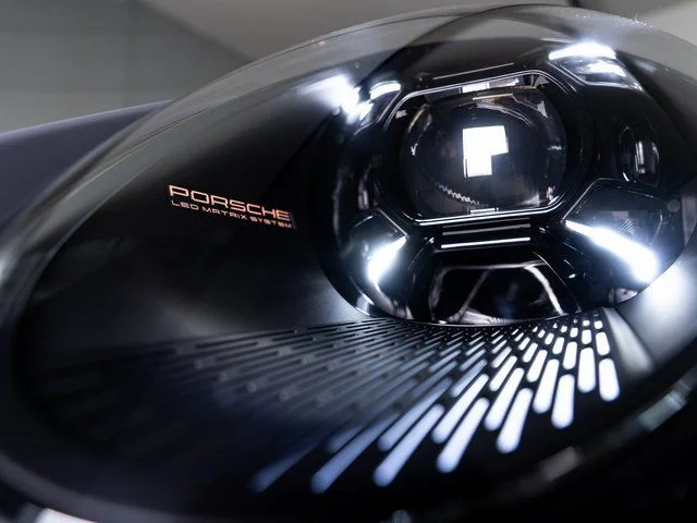 Certified Used 2023  Porsche Turbo image 36