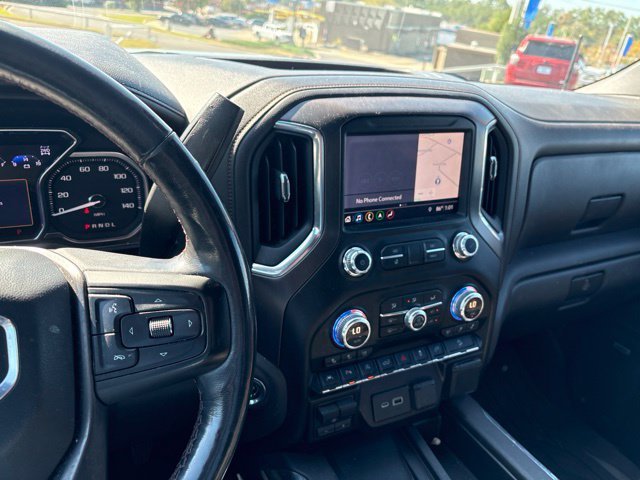 Used 2019 Gray GMC AT4 image 10