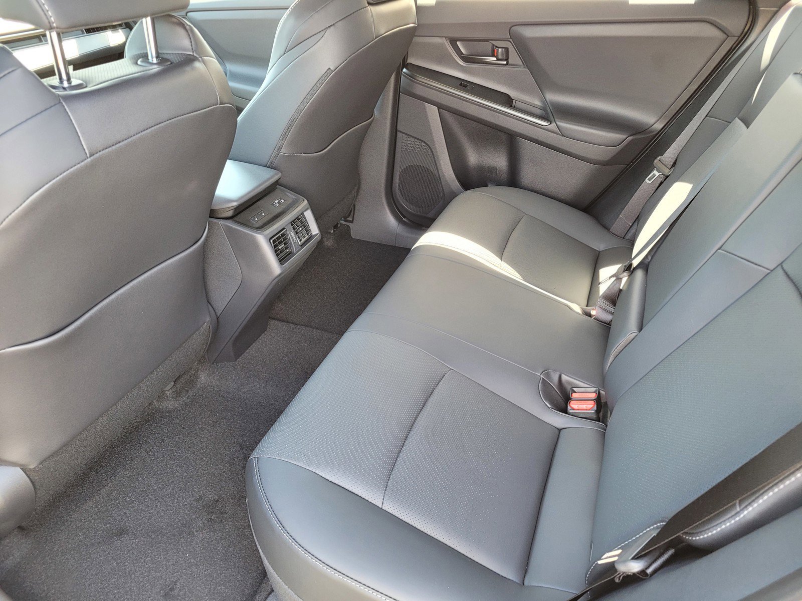 New 2026 Wind Chill Pearl Toyota Limited image 6