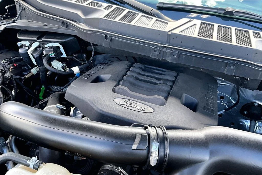 2023 Ford F-150 XLT - Photo 34