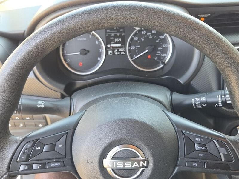 Used 2023 Fresh Powder Nissan S image 23
