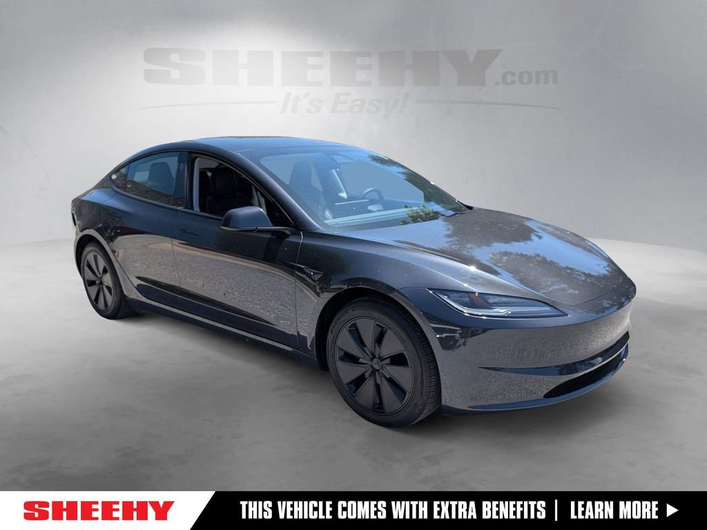 2024 Tesla Model 3 -'s photo