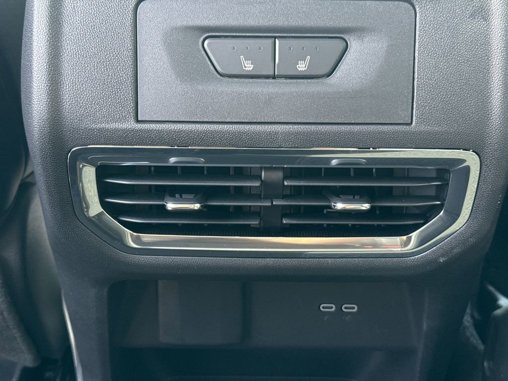 2025 GMC Sierra EV Denali - Photo 34