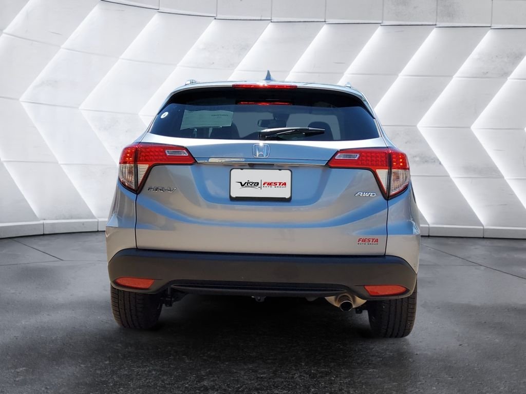 Used 2019  Honda EX-L image 5