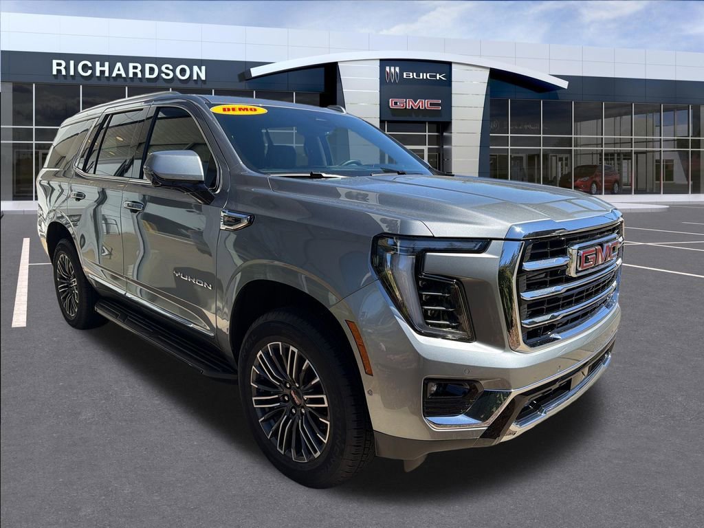 2026 GMC Yukon 4WD Elevation's photo