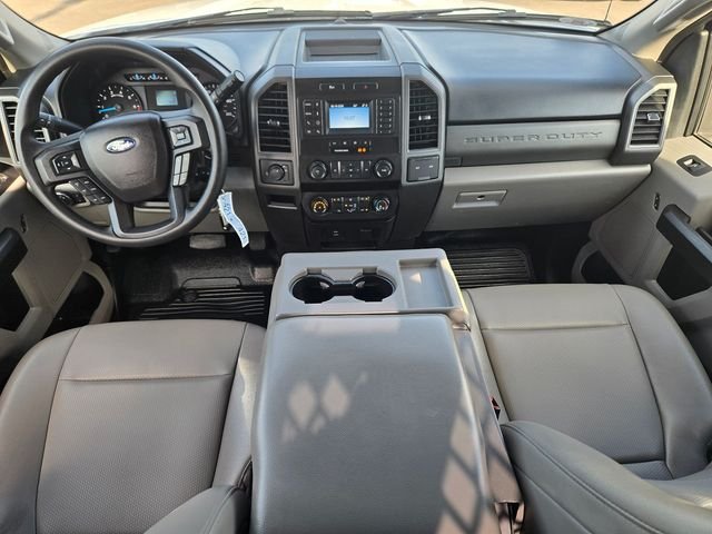 Used 2021 White Ford XL image 8