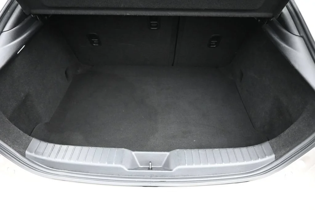 Used 2024 Silver Mazda 2.5 S Select Sport image 15