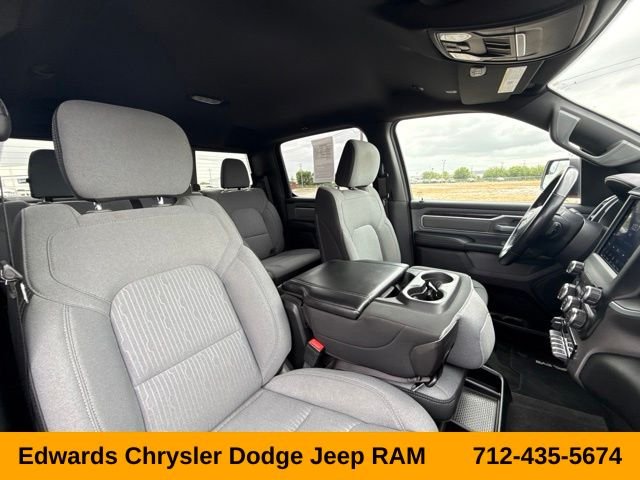 Used 2021 Red Ram Big Horn/Lone Star image 37