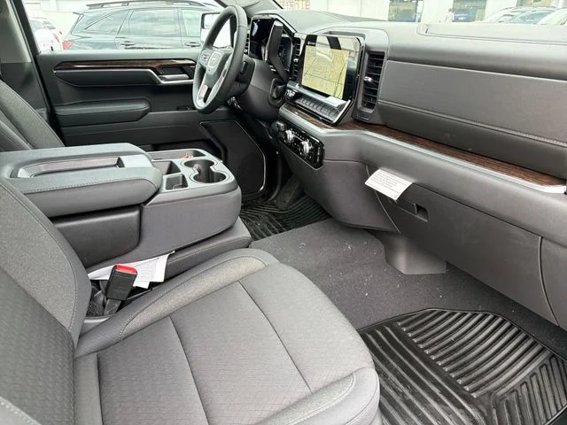 2026 GMC Sierra 1500 Elevation - Photo 21