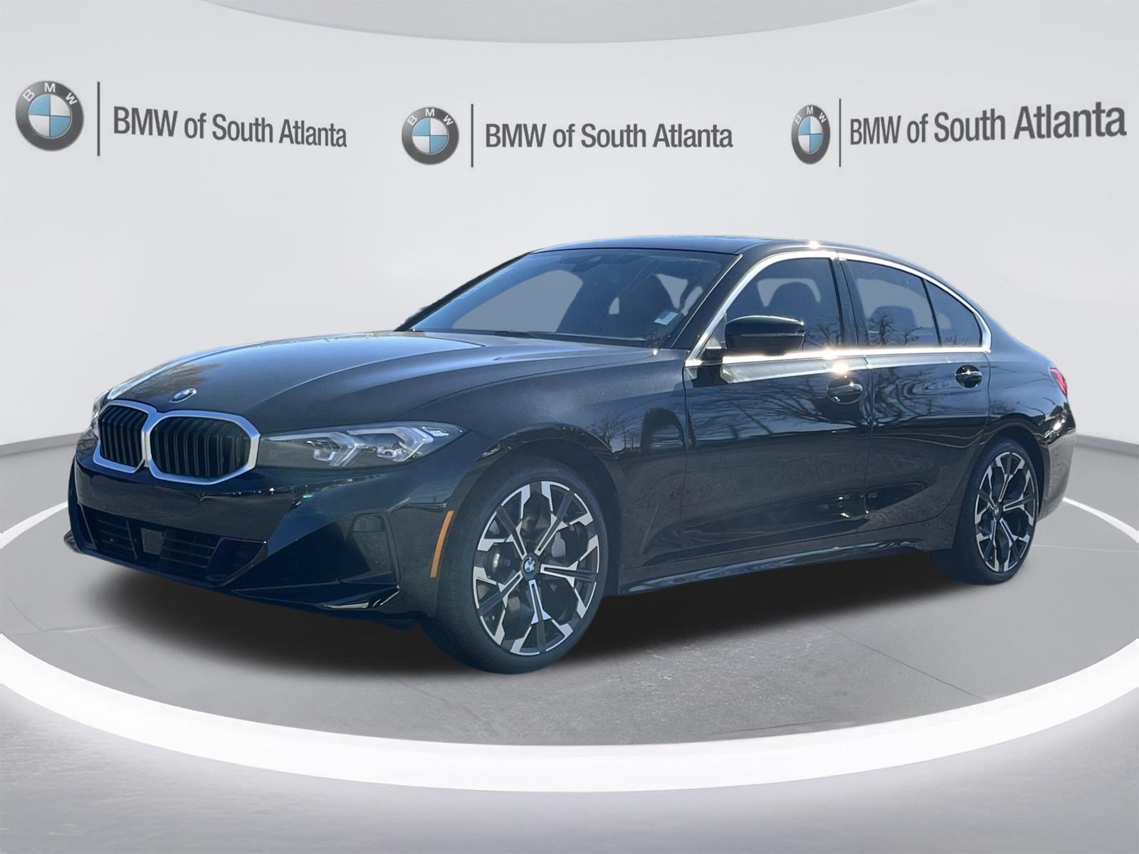 2026 BMW 3 Series 330i - Photo 22