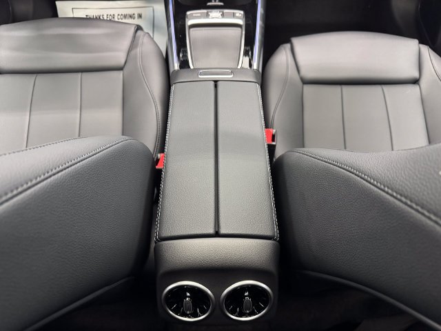 New 2026 Night Black Mercedes-Benz GLA 250 image 78