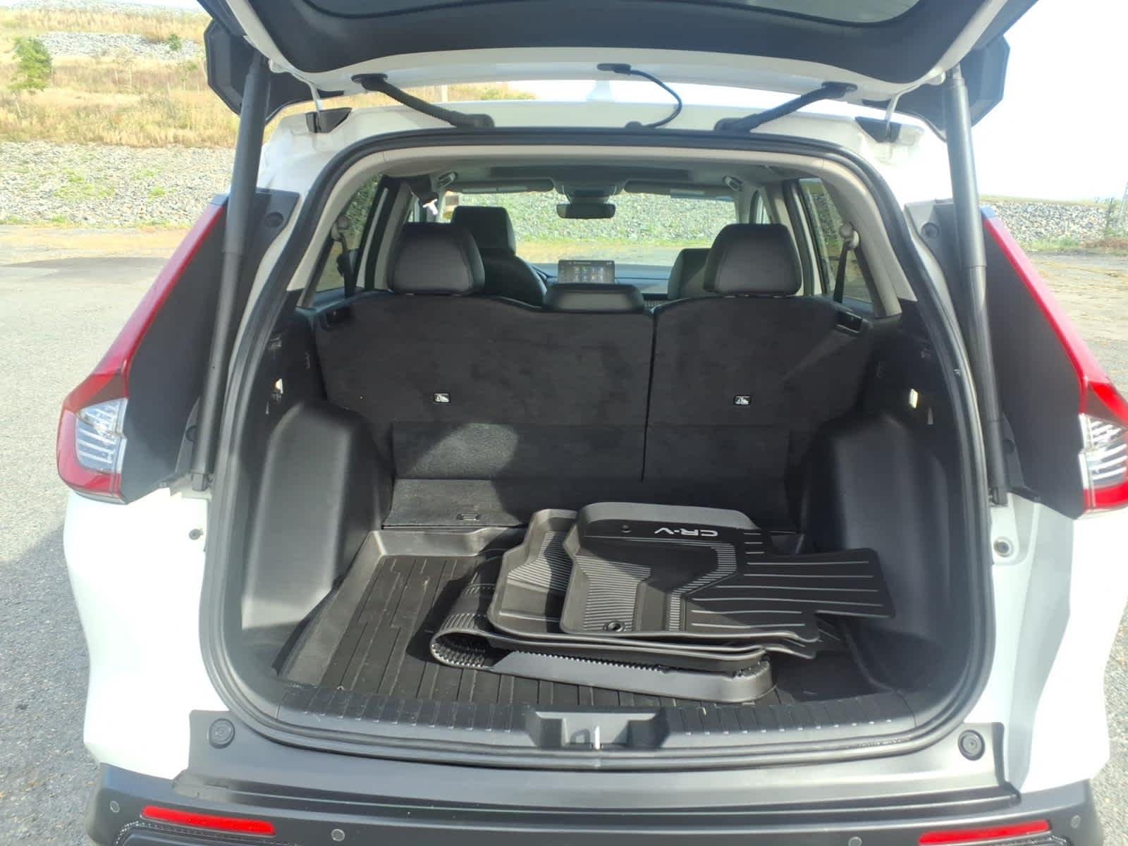 2024 Honda CR-V EX-L - Photo 10
