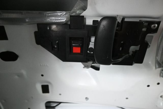 Used 2021 White Chevrolet Work Van image 14