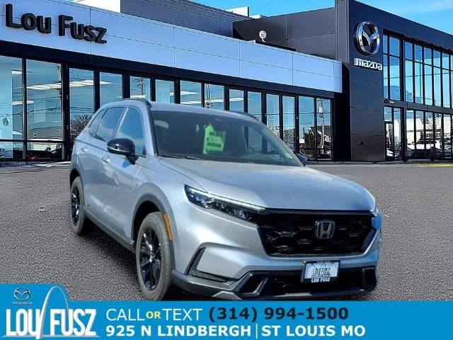 2023 Honda CR-V
