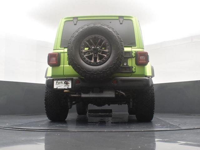 2025 Jeep Wrangler 4-Door Rubicon 392 Final Edition - Photo 23