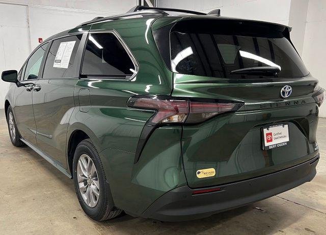 Used 2024 CYPRESS Toyota  image 4