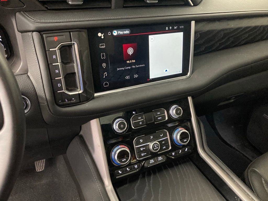 Used 2024 GMC Yukon Denali with VIN 1GKS2DKLXRR150096 for sale in Monticello, Minnesota