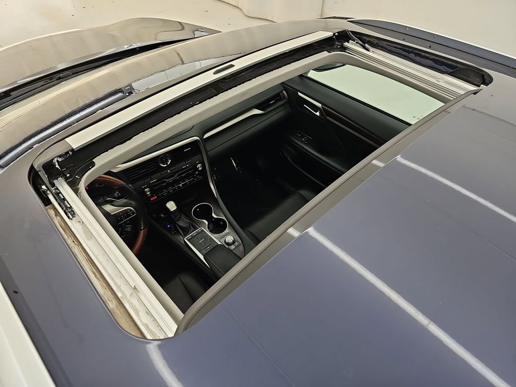 Used 2022 Nightfall Mica Lexus 350 image 44
