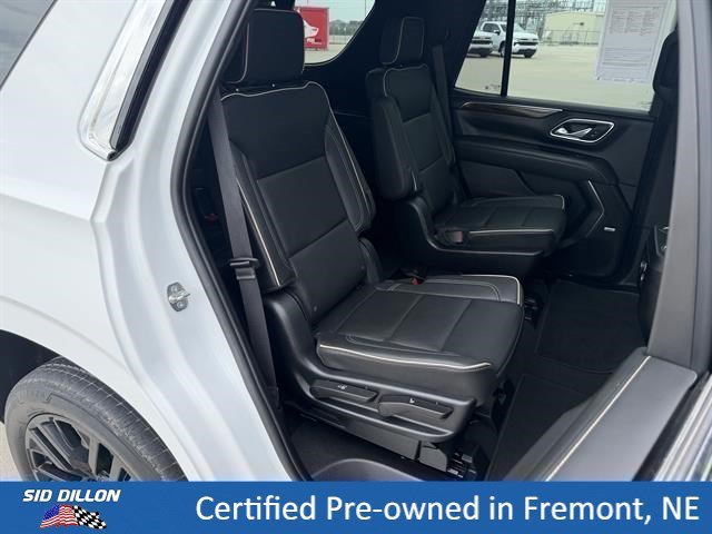 Certified Used 2023 Summit White Chevrolet Premier image 11