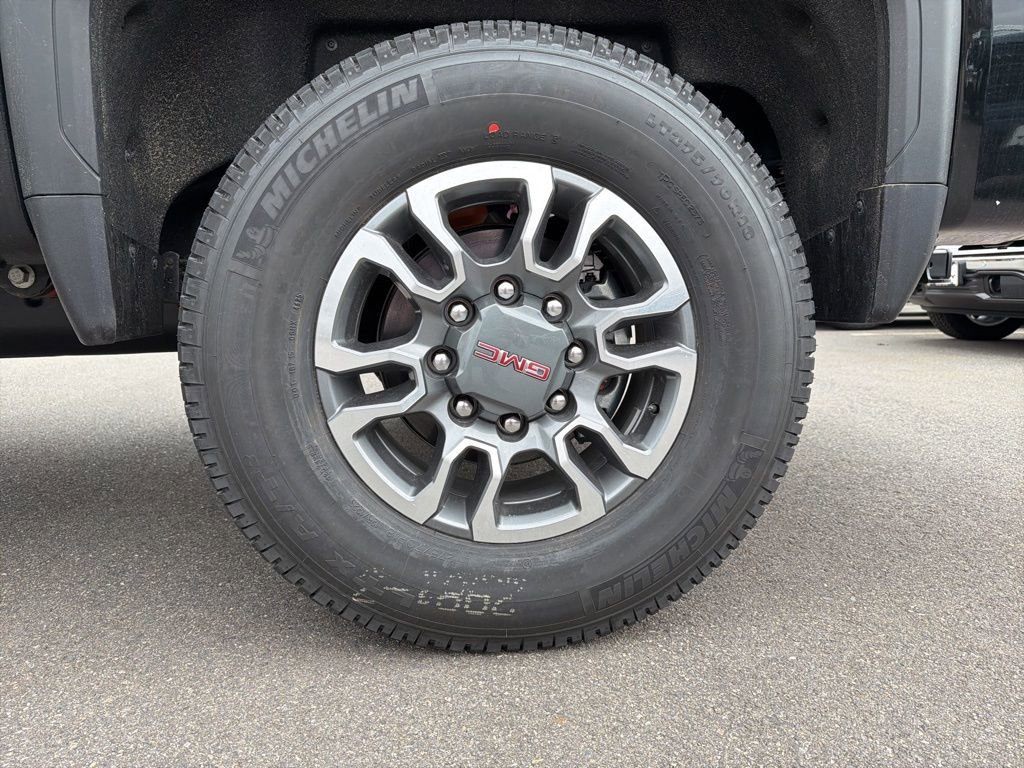 2026 GMC Sierra 2500HD SLT - Photo 8
