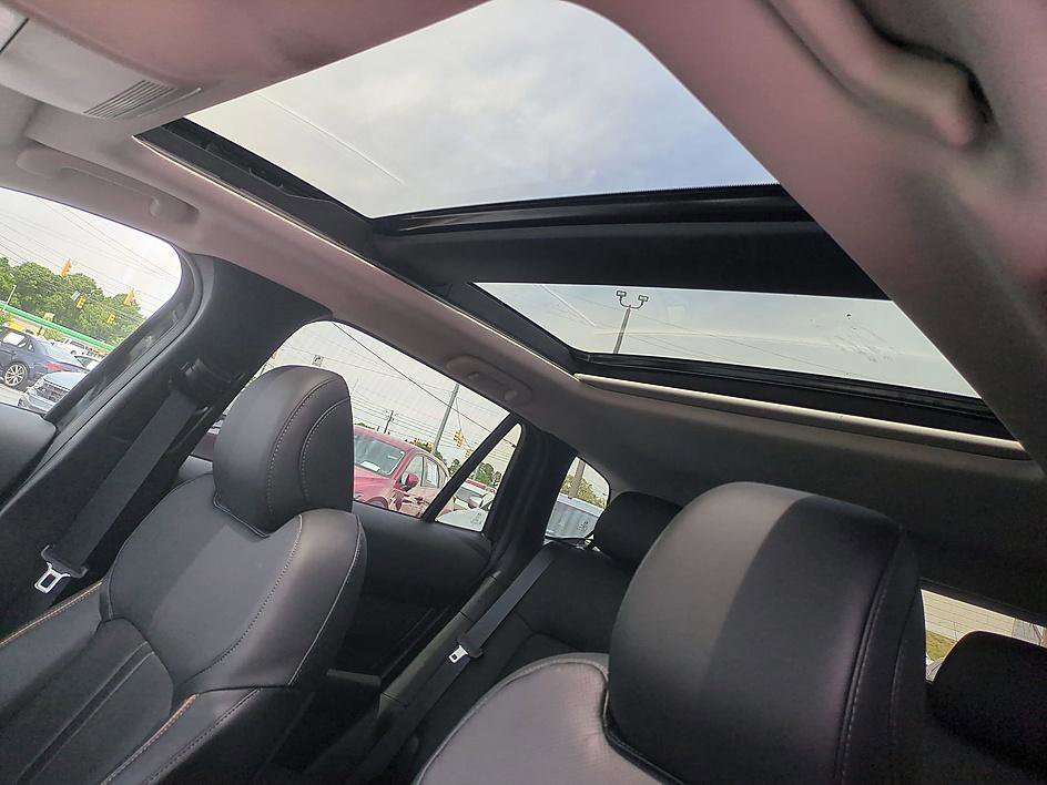 New 2026 Jet Black Mica Mazda Premium Plus AWD image 24
