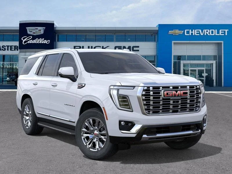 New 2026  GMC Denali image 7