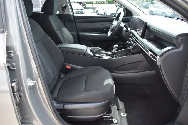 Used 2026 Gray Hyundai SEL image 19