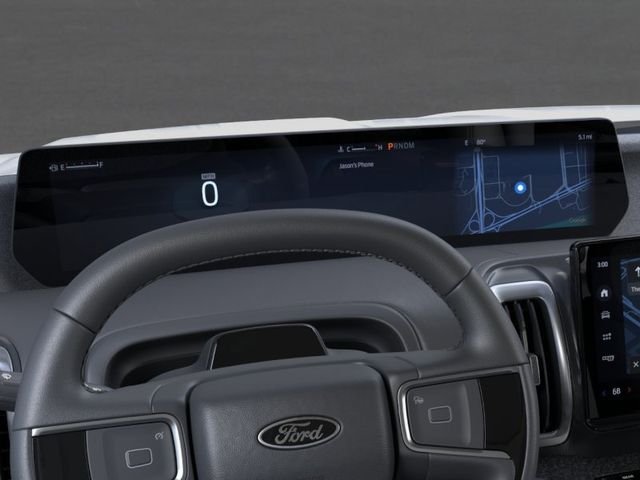 2025 Ford Expedition Tremor - Photo 13