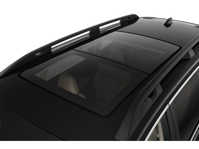 New 2027 CRYSTAL BLACK SILICA Subaru Limited 7-Passenger image 14