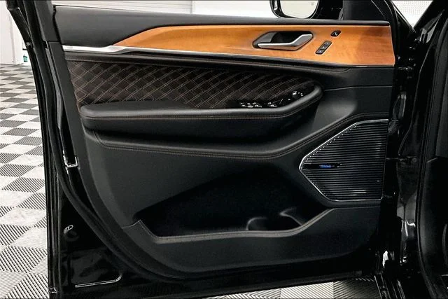 2023 Jeep Grand Cherokee L Summit Reserve - Photo 21