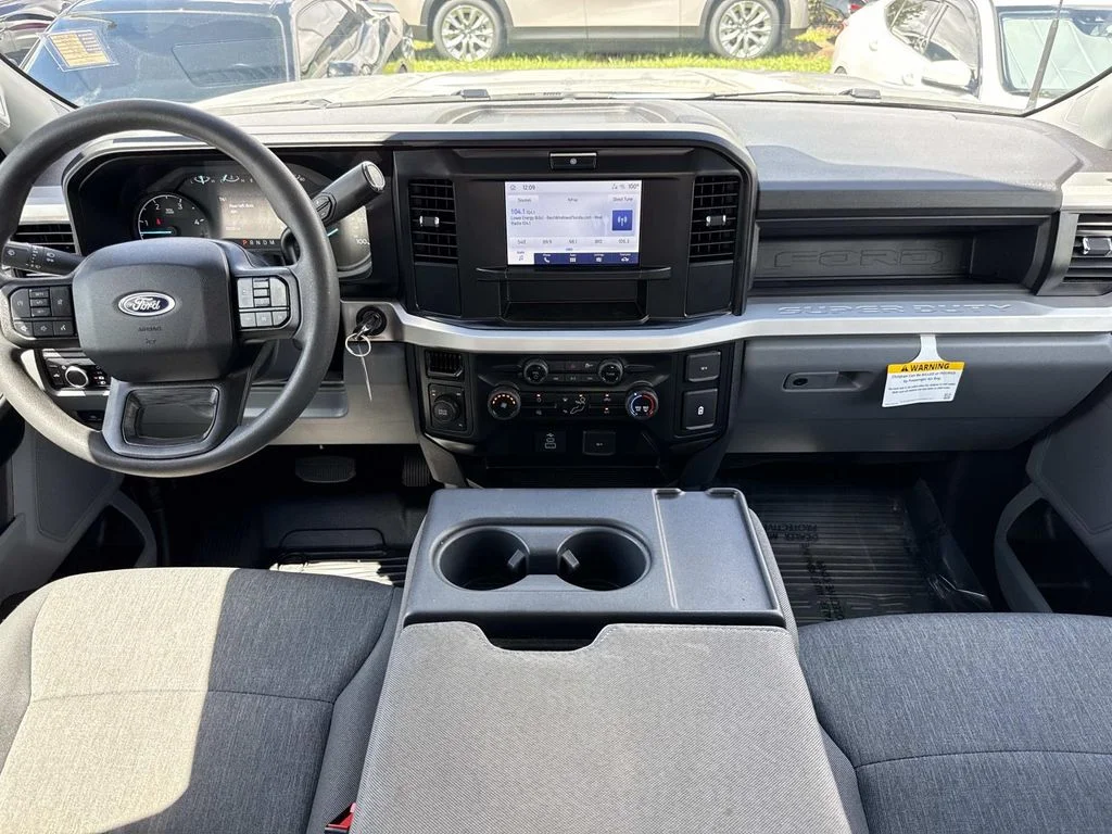 Used 2026 White Ford XL image 20